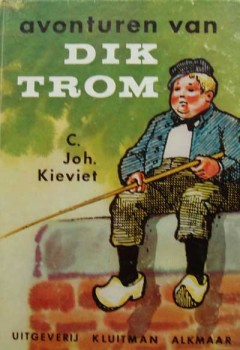 Avonturen van dik Trom