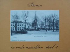 Baarn in oude ansichten deel 2