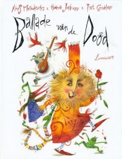 Ballade van de Dood