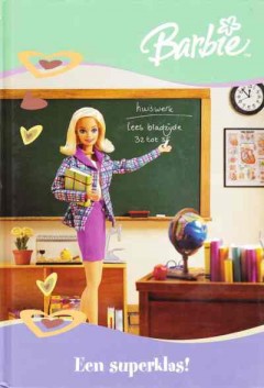 Barbie - Een superklas!