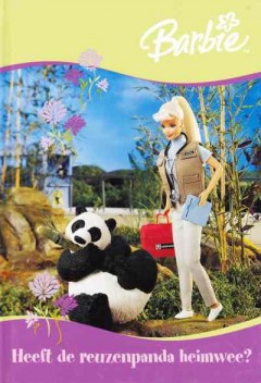 Barbie - Heeft de reuzenpanda heimwee?