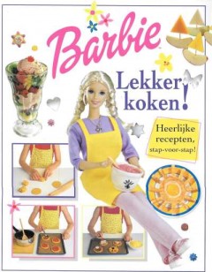 Barbie Lekker koken!