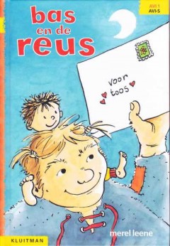 Bas en de reus