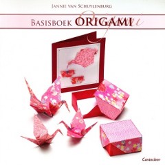 Basisboek Origami