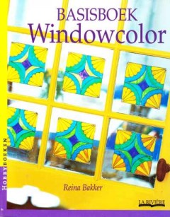 Basisboek Windowcolor