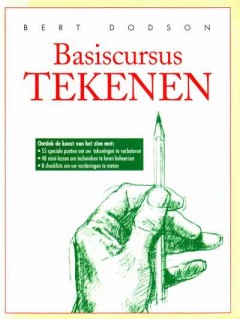 Basiscursus Tekenen