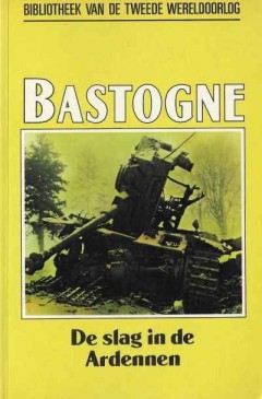 Bastogne, de slag in de Ardennen nummer 29 uit de serie