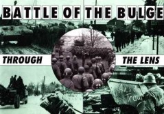 Battle of the Bulge Through the Lens