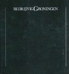 Bedrijvig Groningen