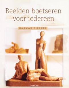 Beelden boetseren voor iedereen