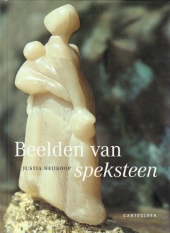 Beelden van speksteen