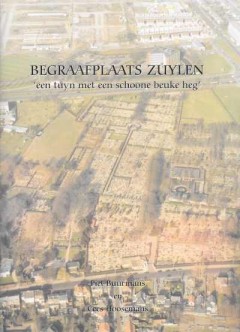 Begraafplaats Zuylen