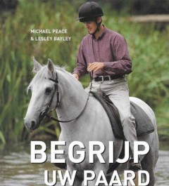 Begrijp uw paard