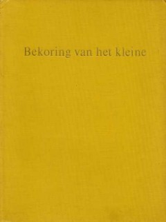 Bekoring van het kleine