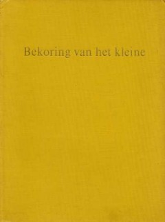 Bekoring van het kleine