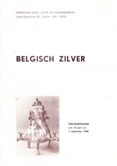 Belgisch Zilver