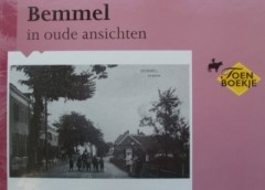 Bemmel in oude ansichten 