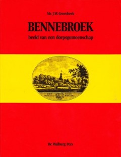 Bennebroek beeld van een dorpsgemeenschap