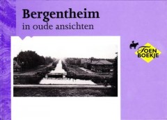 Bergentheim in oude ansichten