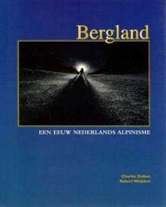 Bergland