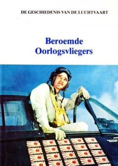 Beroemde Oorlogsvliegers