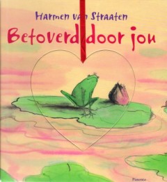 Betoverd door jou