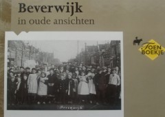 Beverwijk in oude ansichten