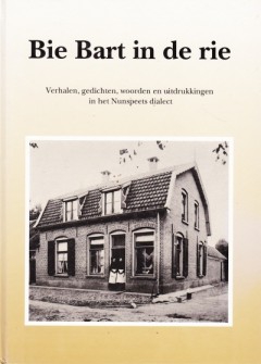 Bie Bart in de rie