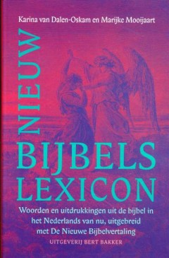 Nieuw Bijbels Lexicon