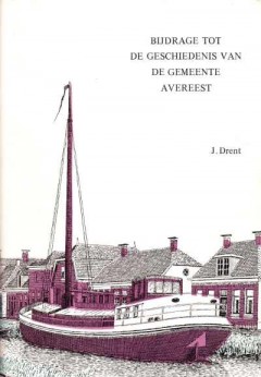 Bijdrage tot de geschiedenis van de gemeente Avereest