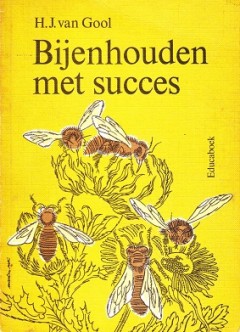 Bijenhouden met succes