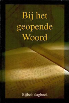 Bij het geopende Woord Jaargang 2011