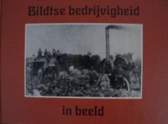 Bildtse bedrijvigheid in beeld