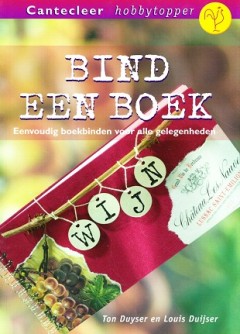 Bind een Boek