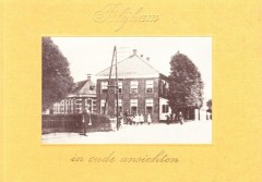 Blijham in oude ansichten