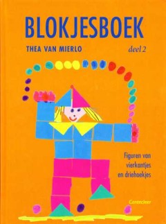 Blokjesboek deel 2