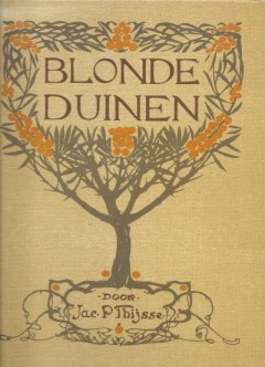 Blonde Duinen