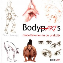 Bodyparts modeltekenen in de praktijk