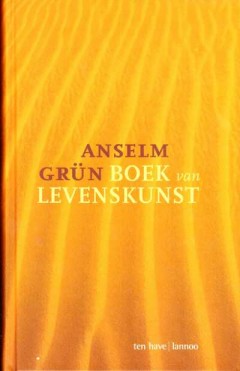 Boek van Levenskunst