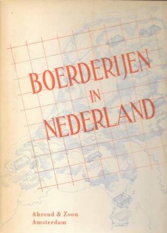 Boerderijen in Nederland