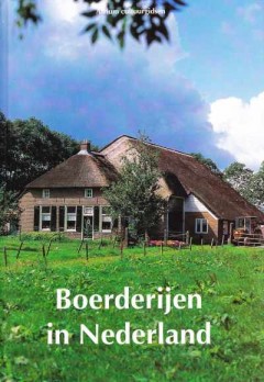 Boerderijen in Nederland