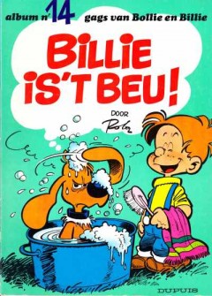 60 gags van Bollie en Billie deel 14