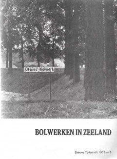 Bolwerken in Zeeland