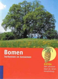 Bomen herkennen en benoemen