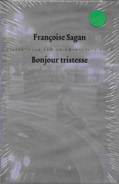 Bonjour tristesse