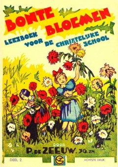 Bonte Bloemen Deel 2