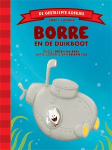 Borre en de duikboot (groep1)