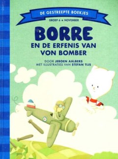 Borre en de erfenis van Von Bomber