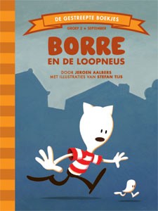 Borre en de loopneus  (Groep 2)