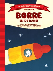 Borre en de raket (groep1)